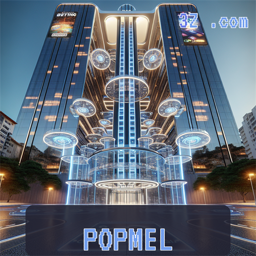 Aventura em um Clique: Baixar Jogos no POPMEL