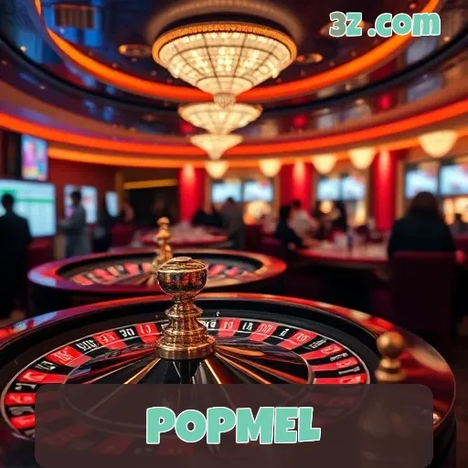 POPMEL: Eventos Que Transformam Sua Experiência de Jogo