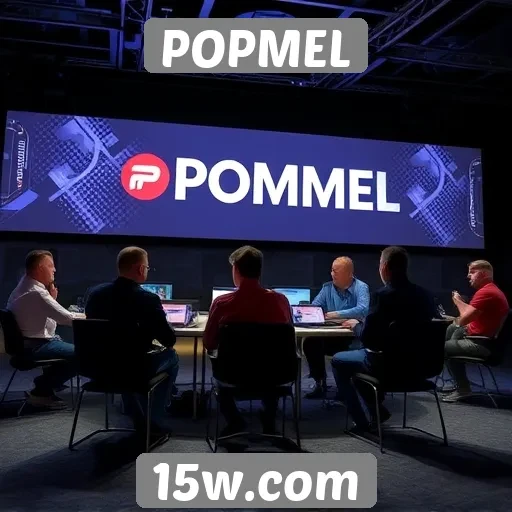 Desenvolvedores comentam sobre tendências em jogos no POPMeL