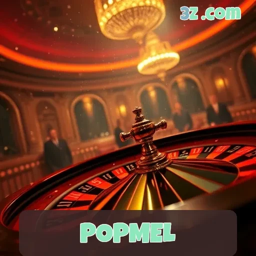 POPMEL: O Que Atraí os Jogadores para o Mundo do Horror?
