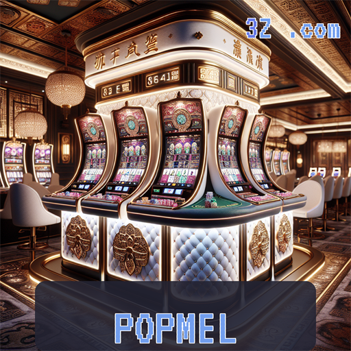 Experiência Única com Jogos no POPMEL que Encanta Jogadores