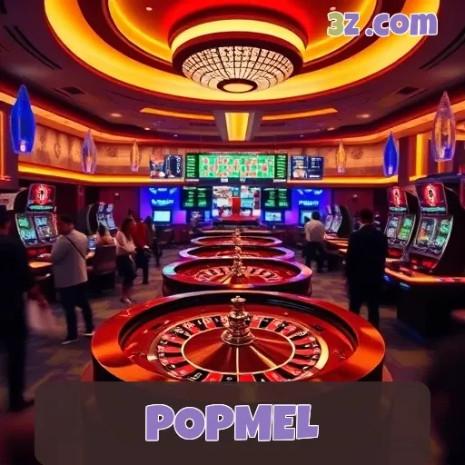 POPMEL: Novidades Imperdíveis para Todos os Jogadores Apaixonados