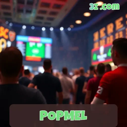 POPMEL: Entre no Mundo Vibrante dos Jogos Online Hoje Mesmo