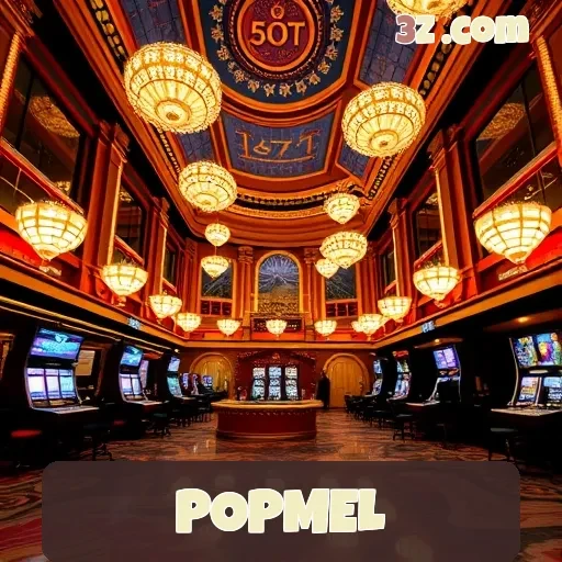POPMEL: A Revolução da Simulação de Jogos no Brasil