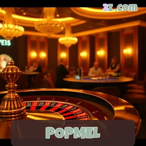 POPMEL: Explore o Melhor dos Jogos de Esporte na Internet