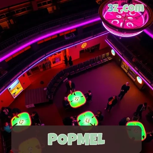 POPMEL: Dicas para Melhorar seu Desempenho em Jogos Online