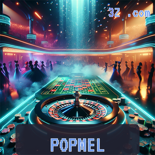 Explore a Exclusividade da Seção V.I.P. do POPMEL